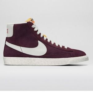 ❗️SALE❗️Nike Blazer Mid Suede Shoes